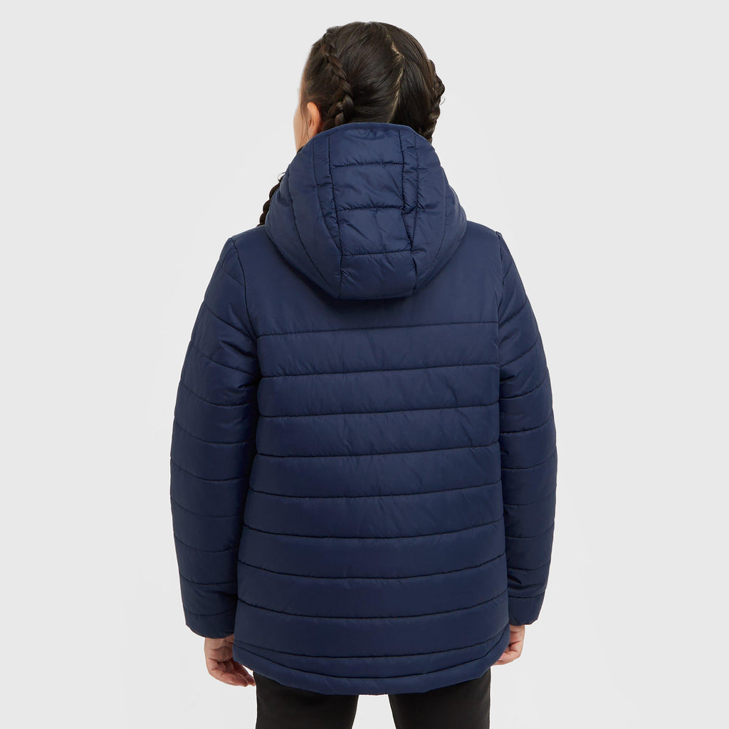 Kids’ Blisco III Hooded Jacket