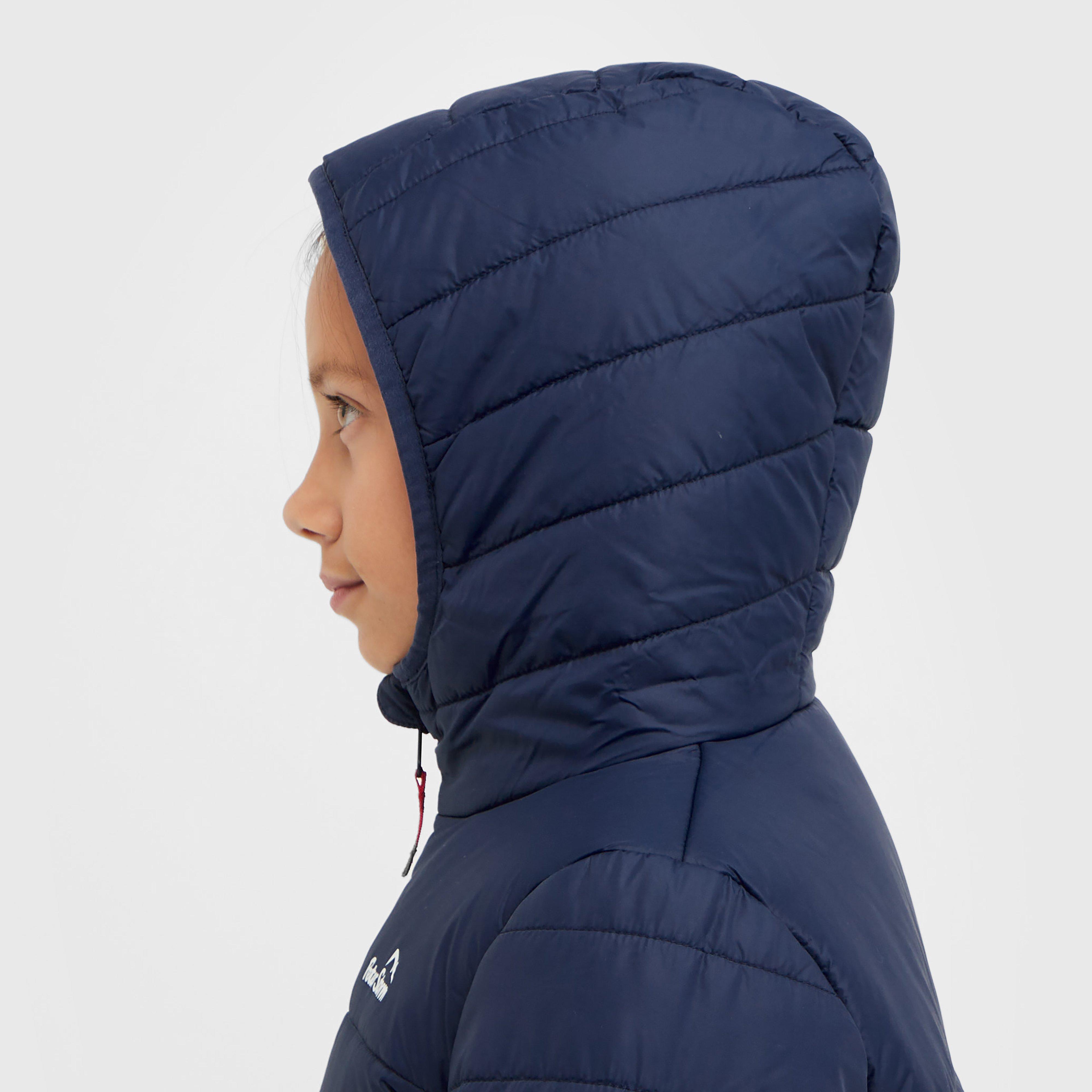 Kids’ Blisco III Hooded Jacket
