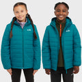 Kids’ Blisco III Hooded Jacket