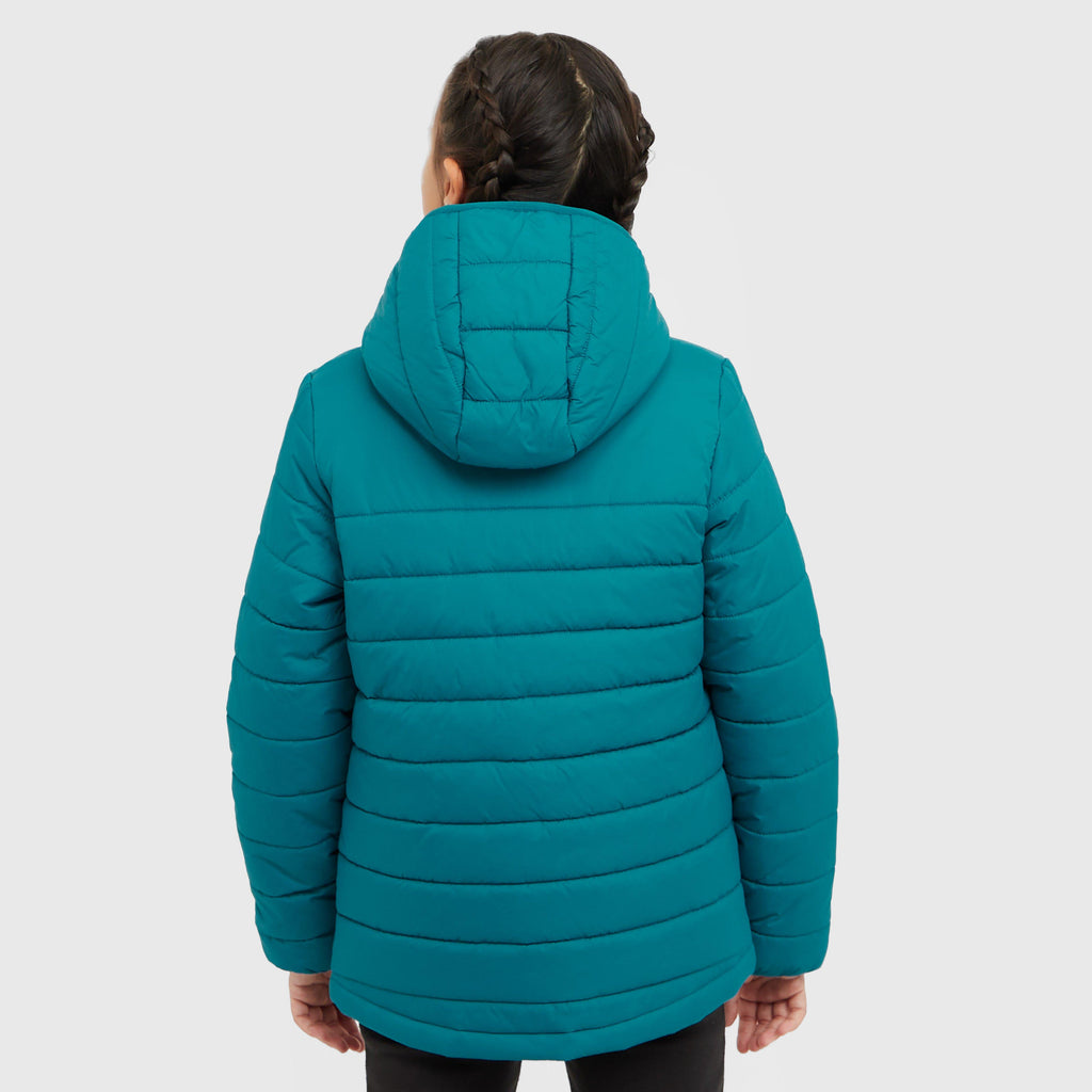 Kids’ Blisco III Hooded Jacket