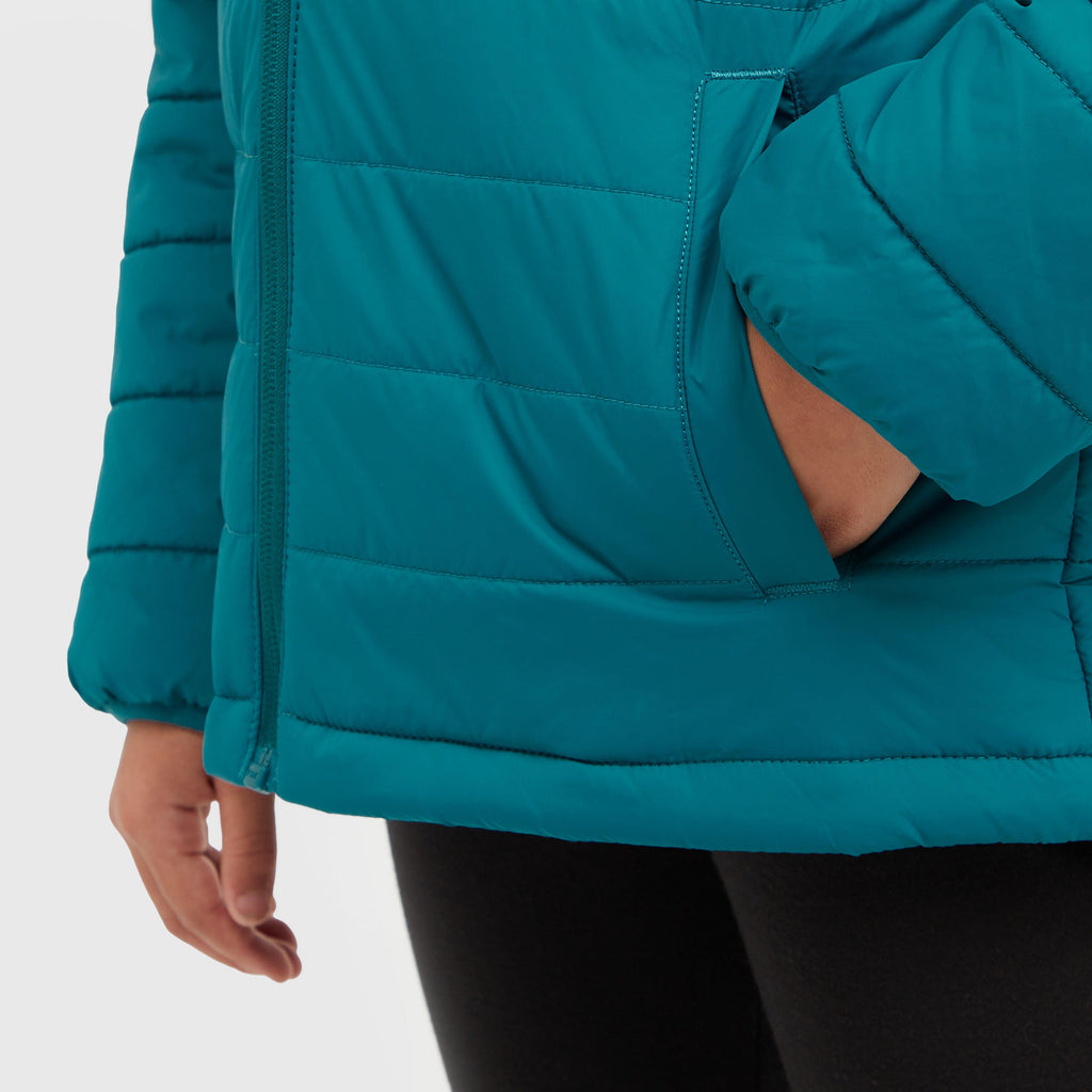 Kids’ Blisco III Hooded Jacket