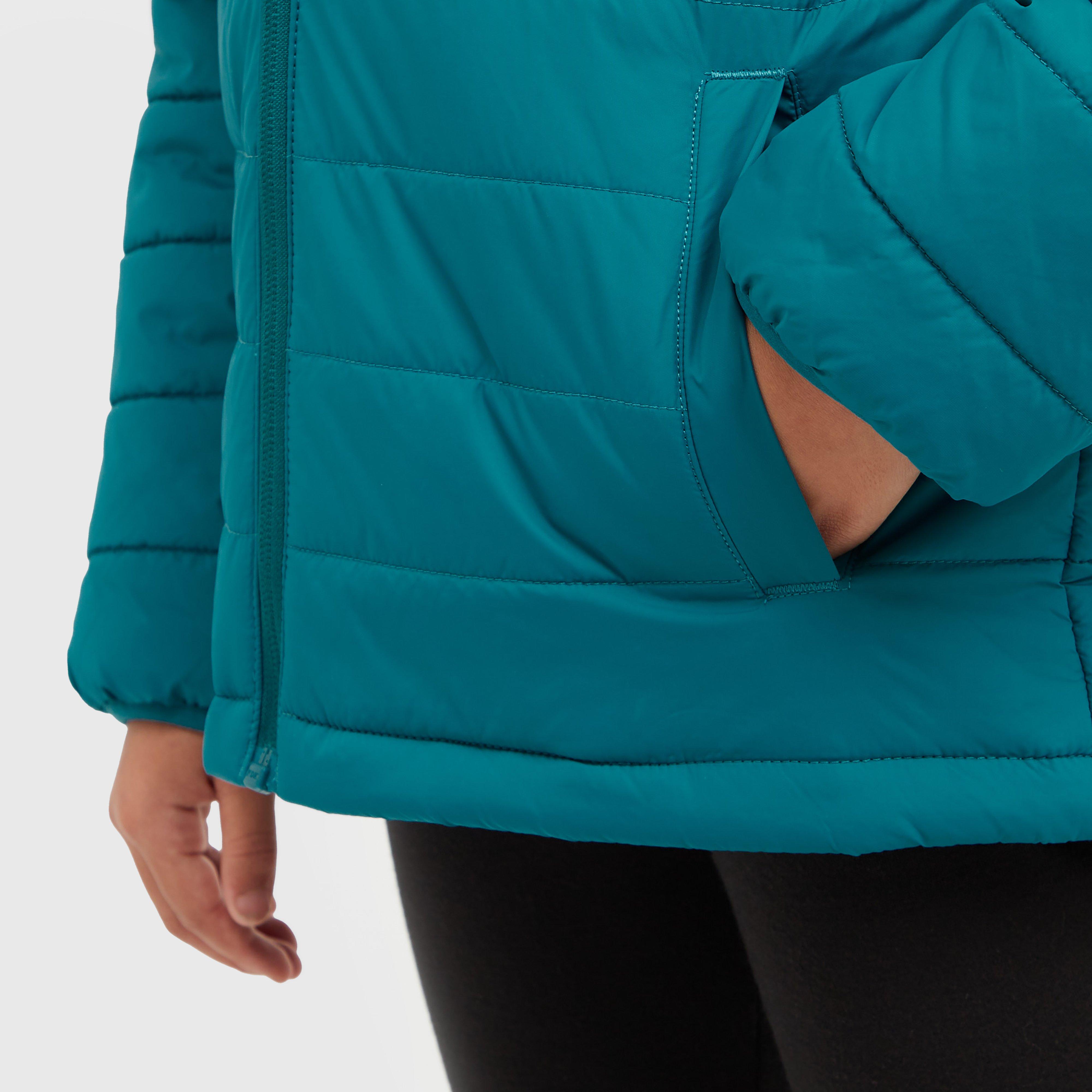 Kids’ Blisco III Hooded Jacket