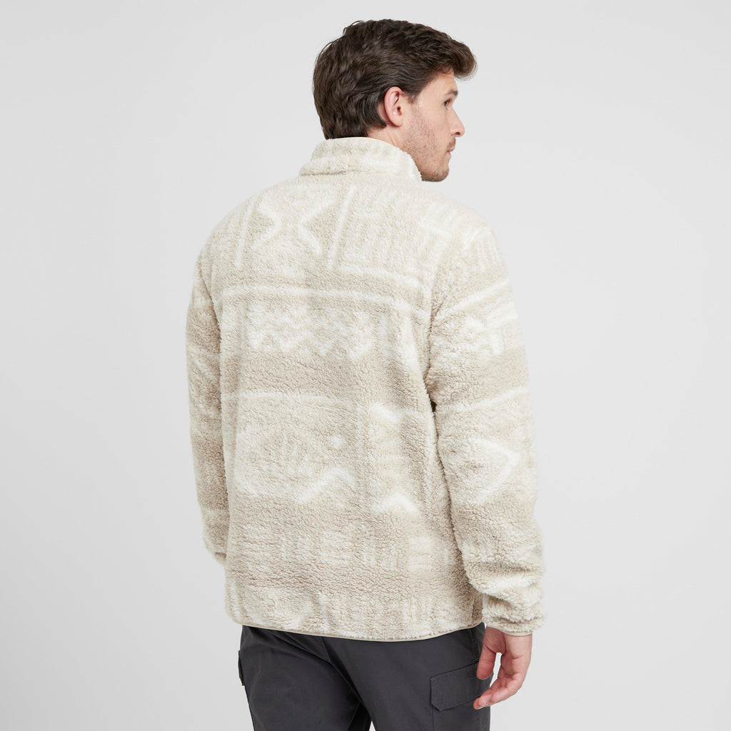 Men's Rugged Ridge High Pile Fleece