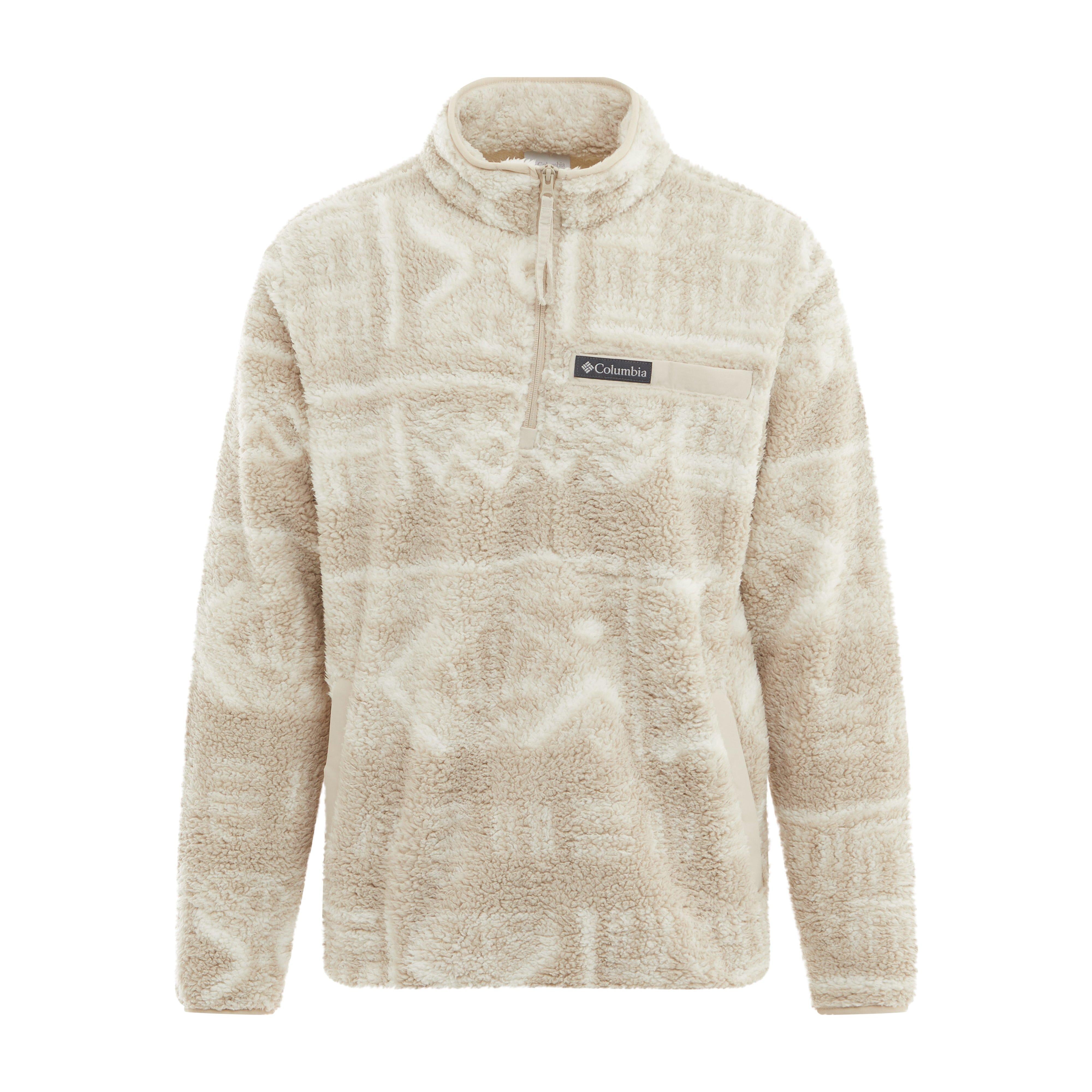 Men's Rugged Ridge High Pile Fleece