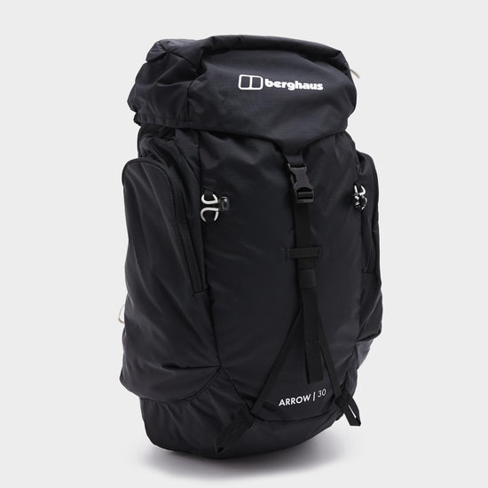 Arrow 30L Litre Rucksack