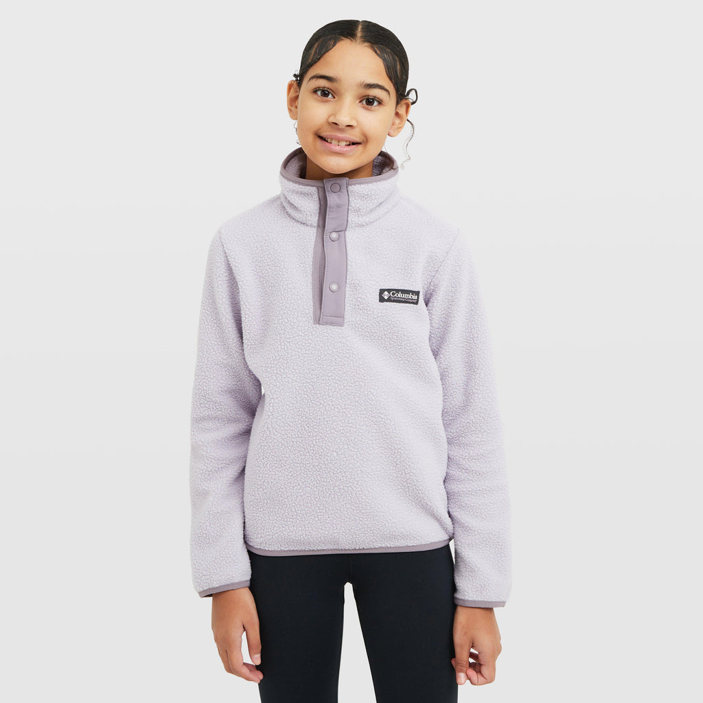 Kids' Helvetia Fleece