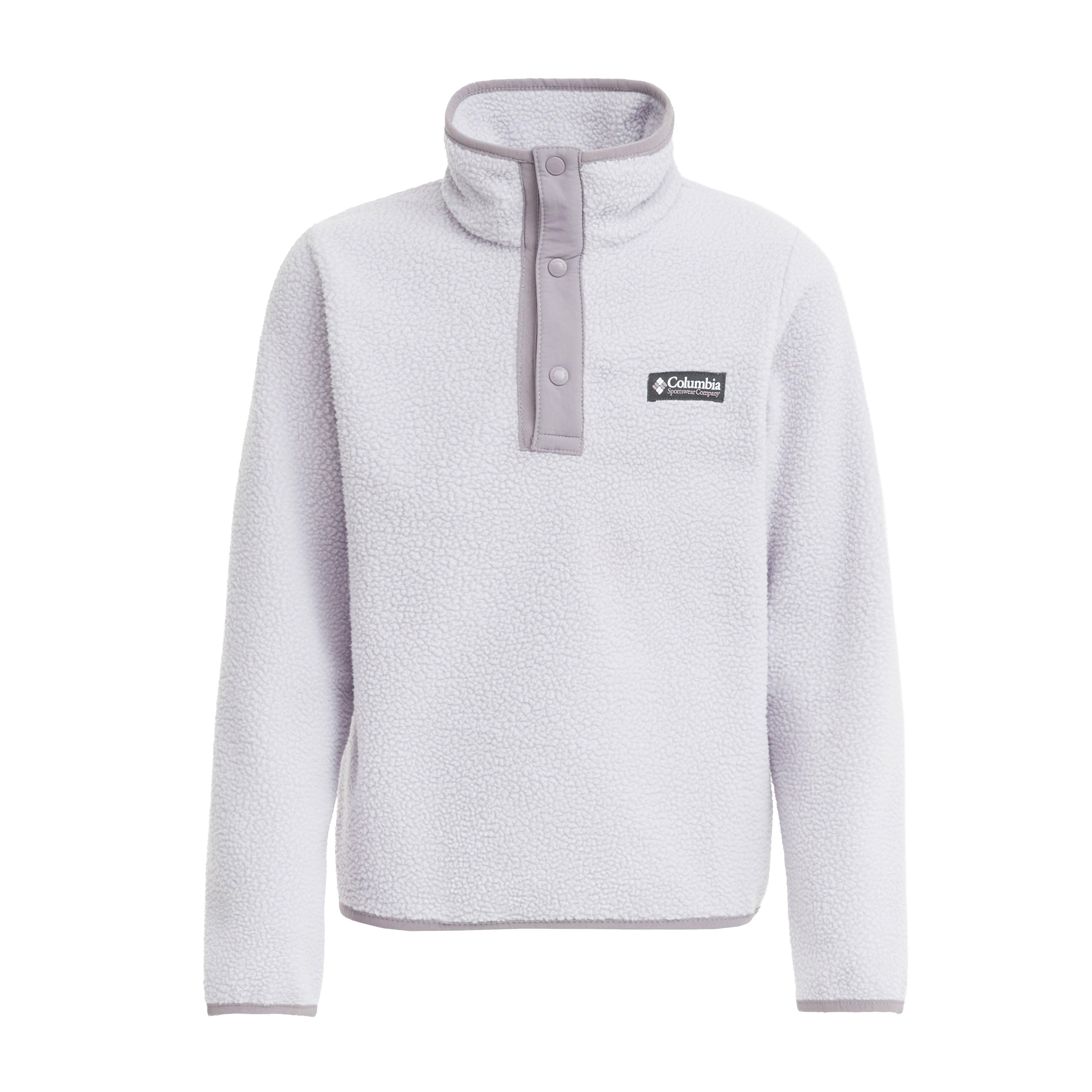 Kids' Helvetia Fleece