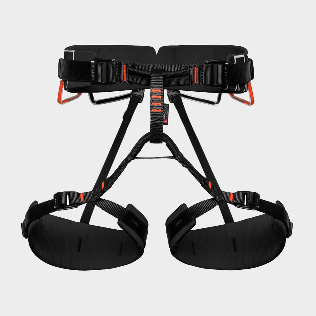 Men's 4 Slide Climbing Package