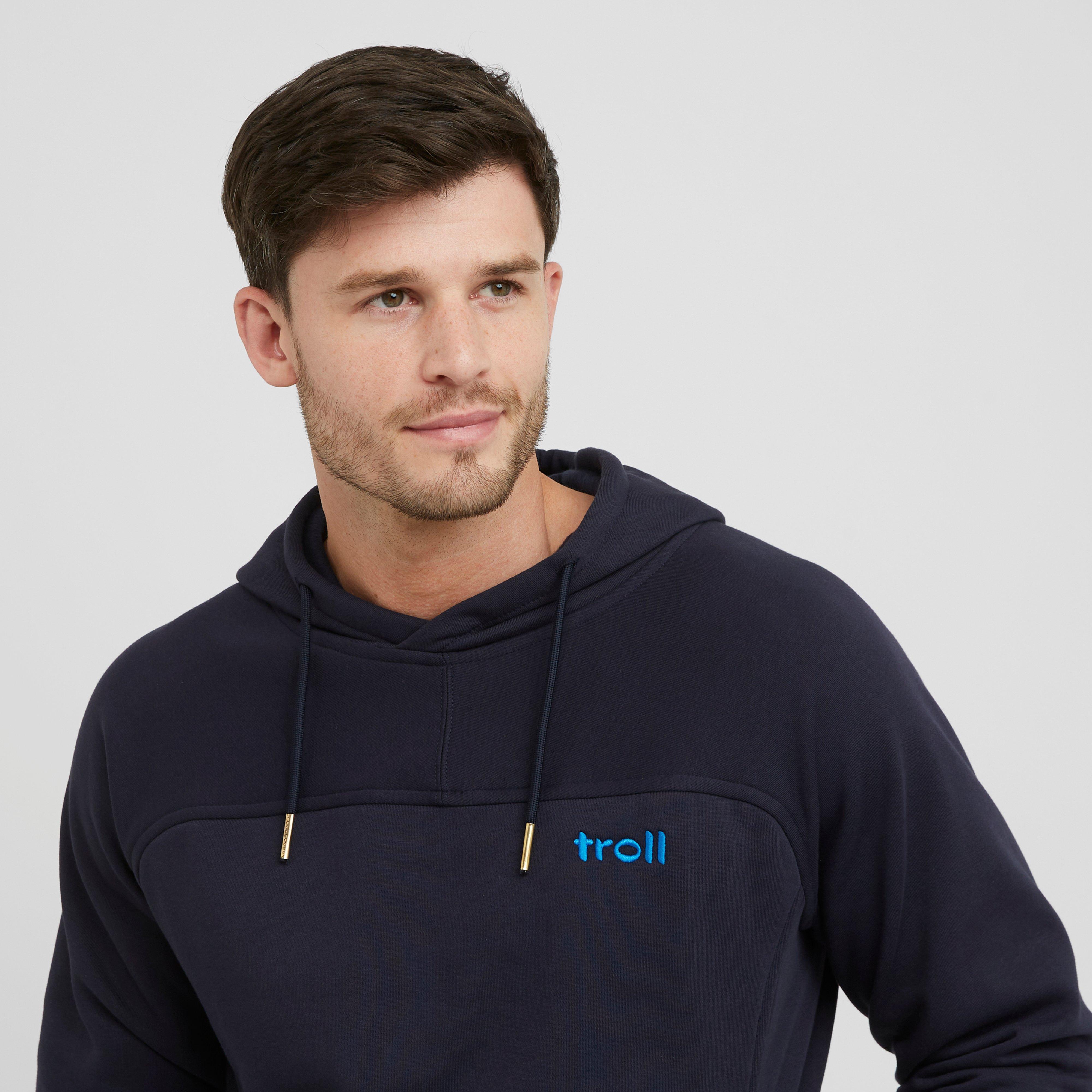Men’s Reach Hoodie
