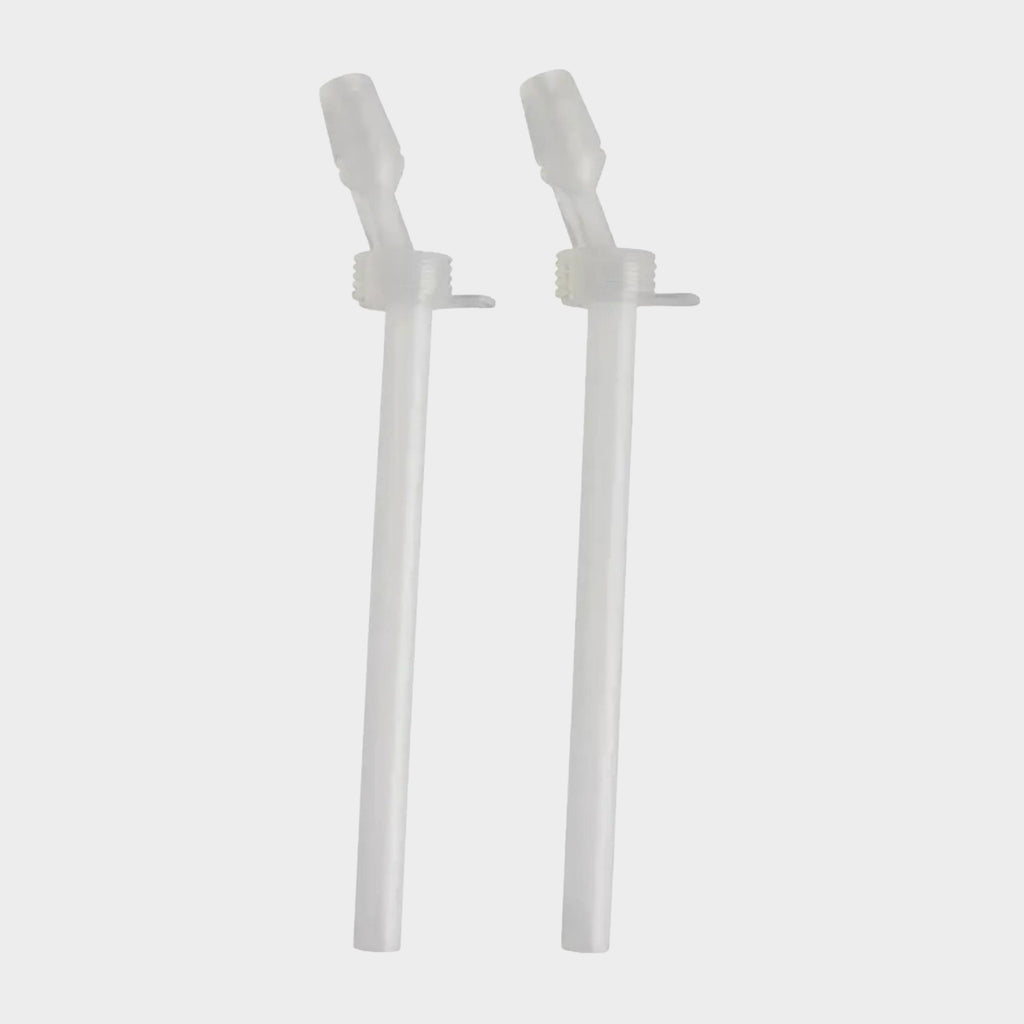 Thrive® Bite Valve and Straw 2 Pack