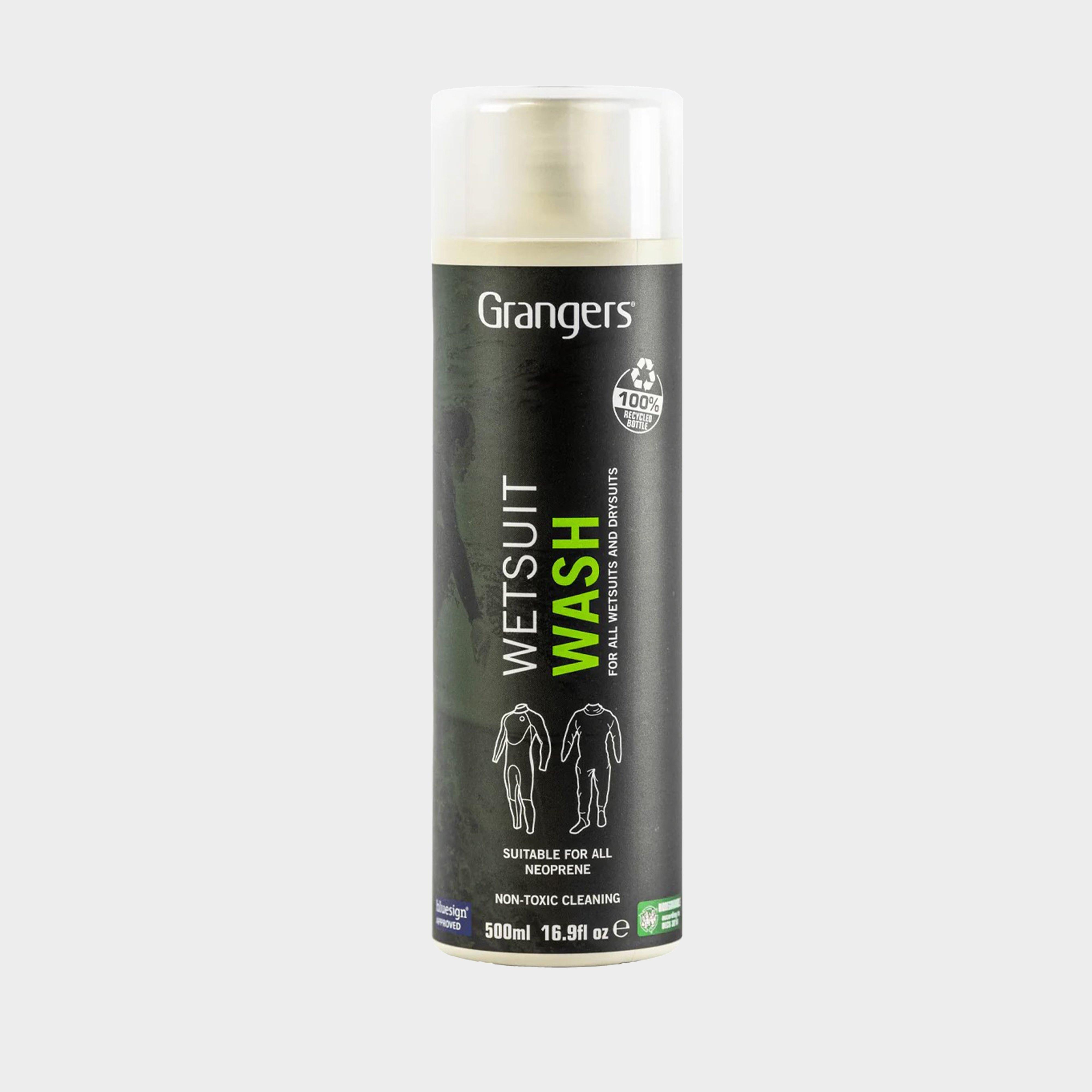 Wetsuit Wash 500ml