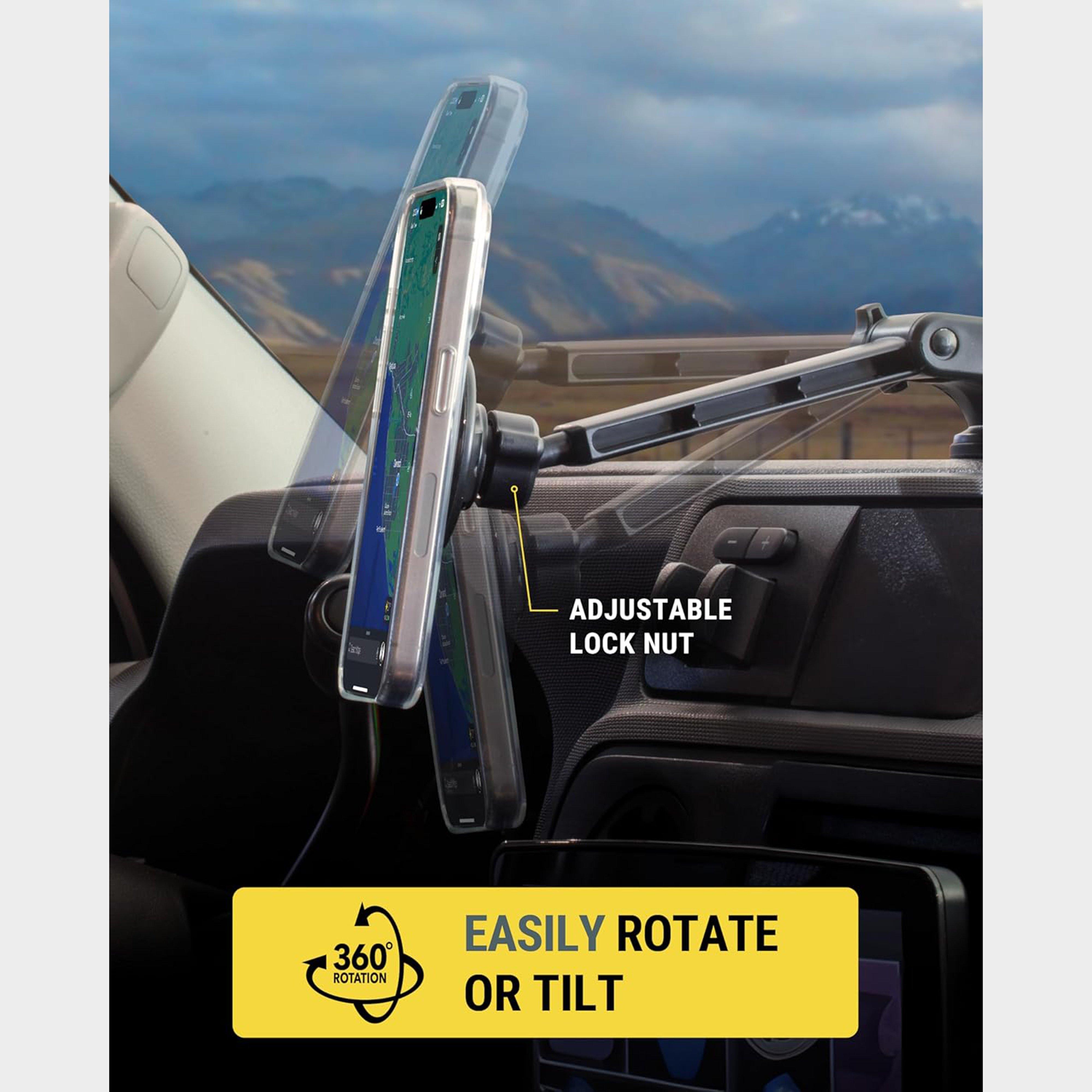 MagicMount™ Select MS Window/Dash Extended Reach