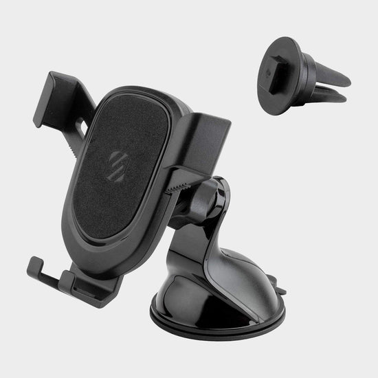 GravityDrop Window/Dash/Vent