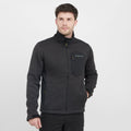 Men’s Weston Full Zip Fleece