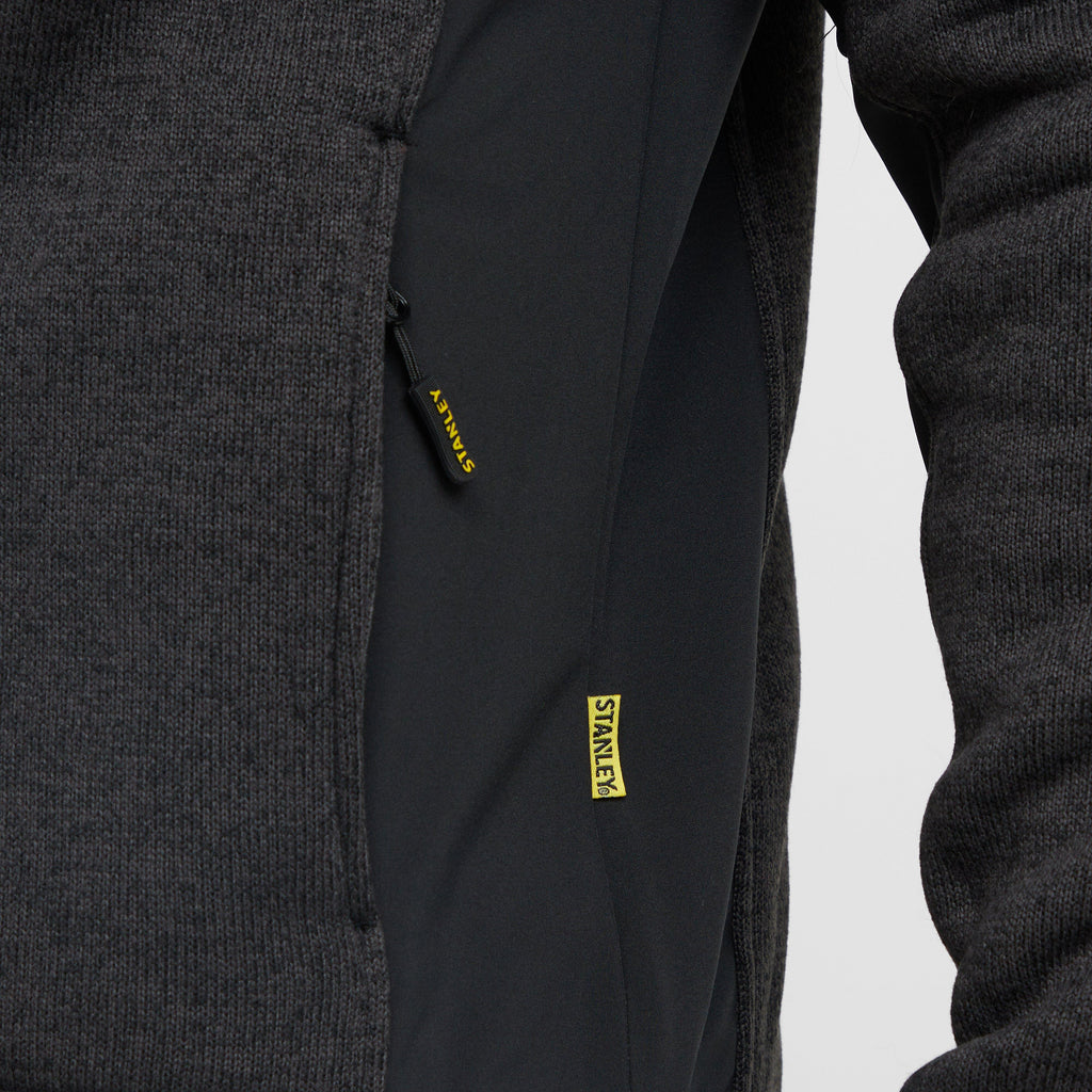 Men’s Weston Full Zip Fleece