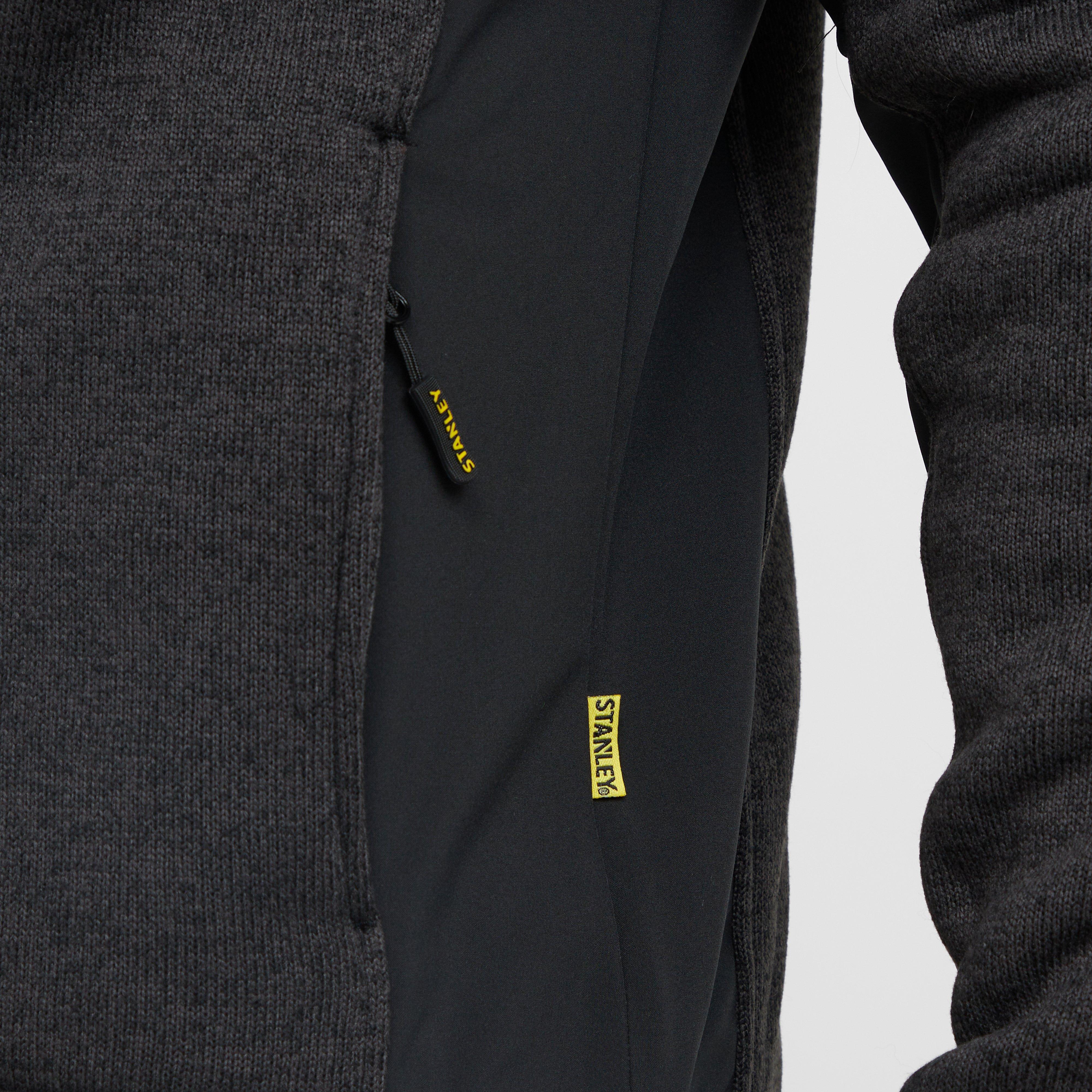 Men’s Weston Full Zip Fleece