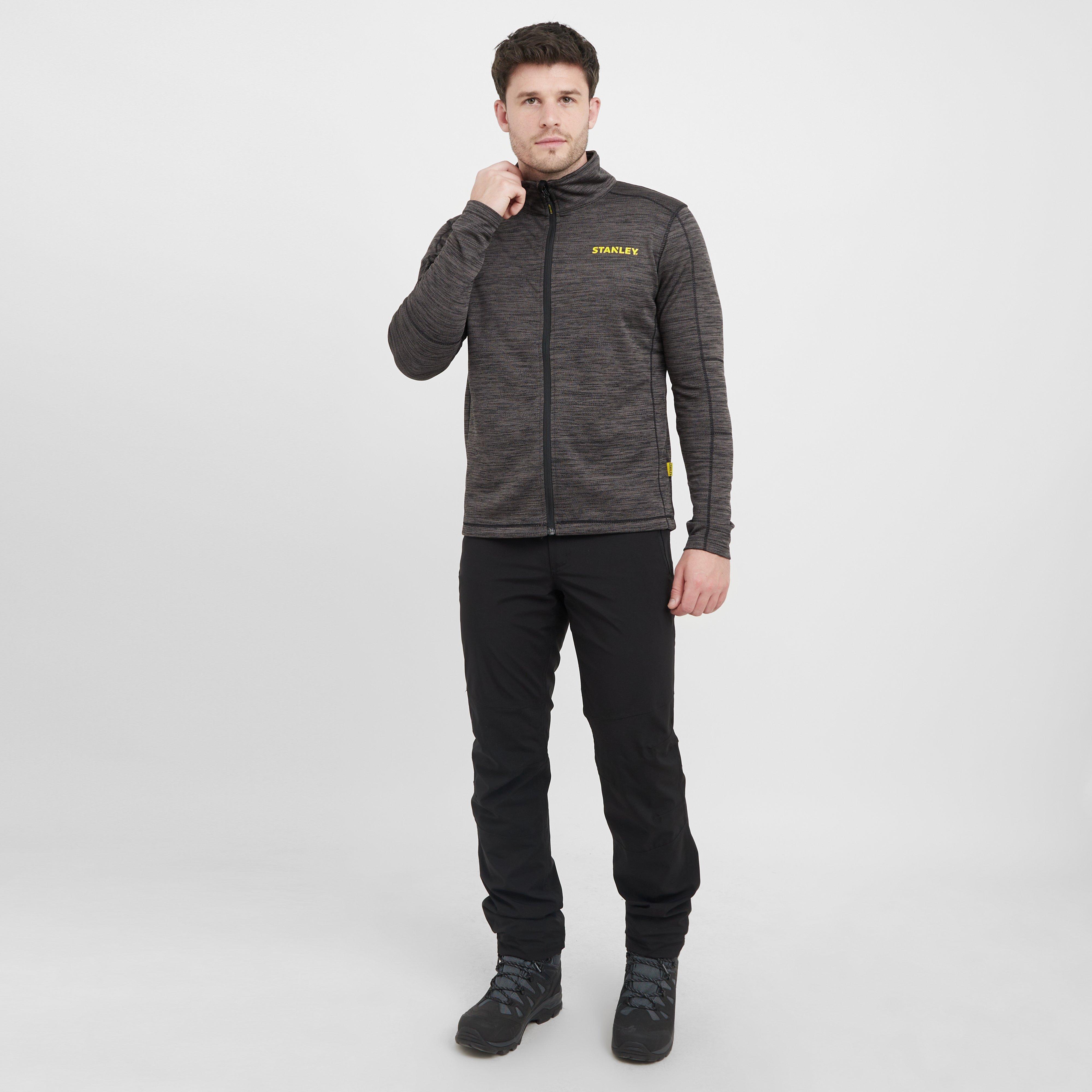 Men’s Weston Full Zip Fleece