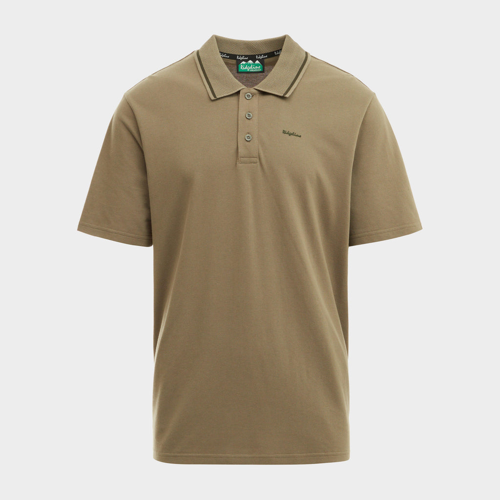 Mens Kilworth Polo Top