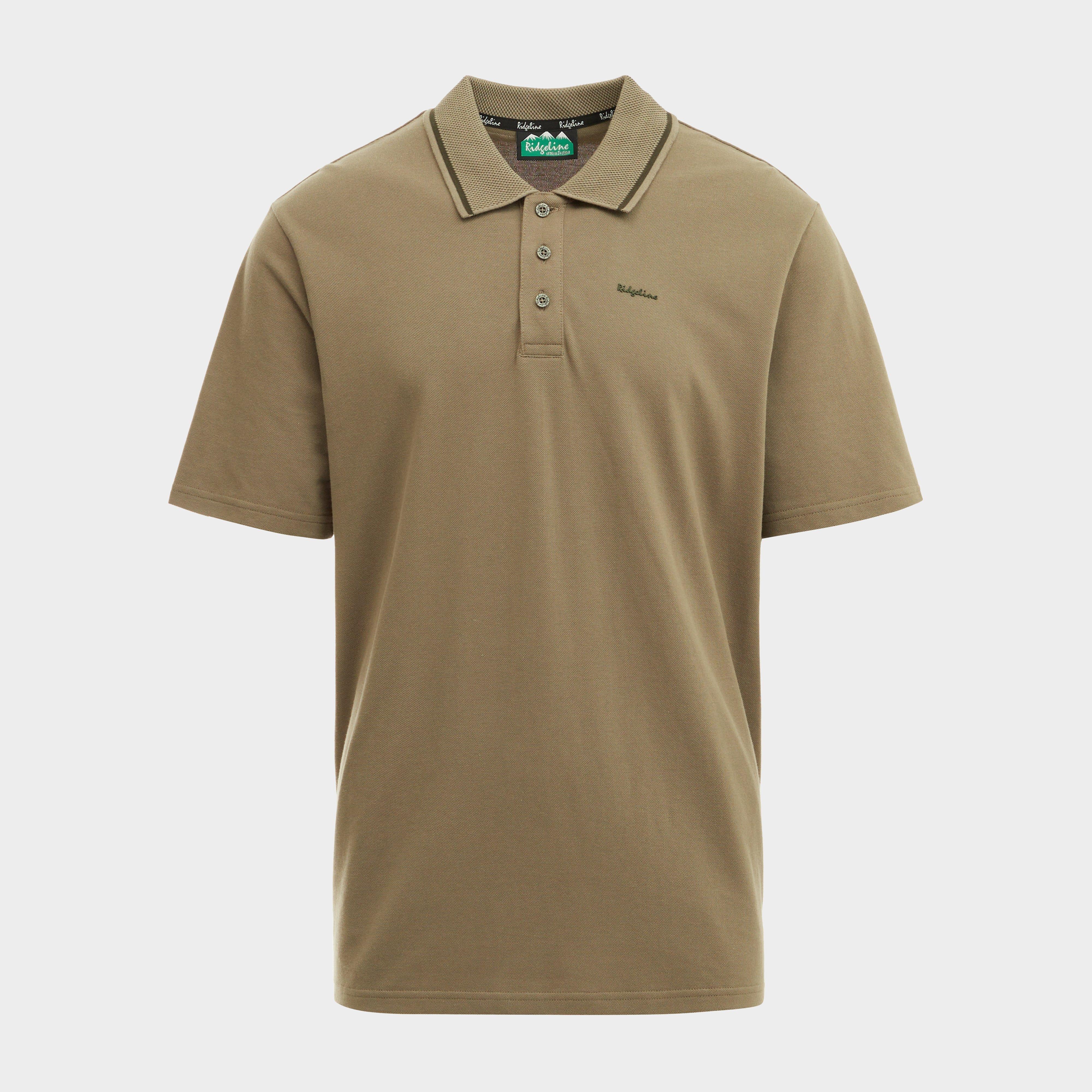 Mens Kilworth Polo Top