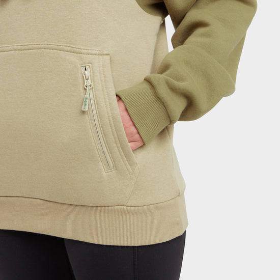 Women's North Island Hoodie