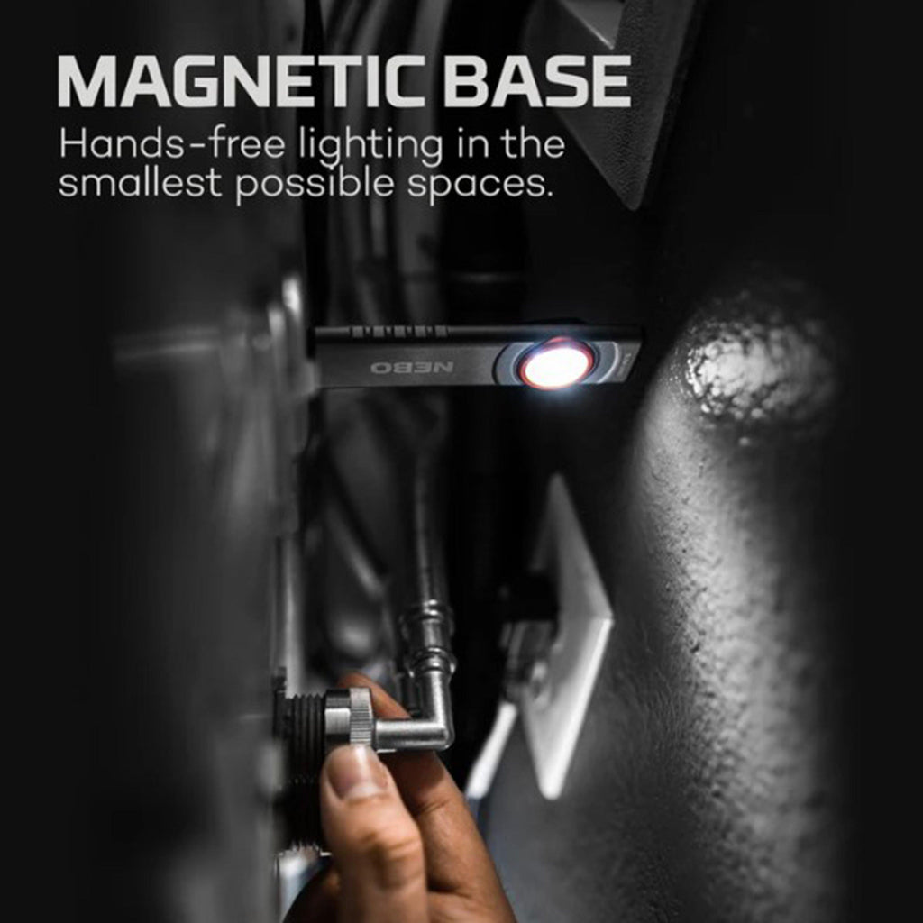 Slim®  Mini 250L Torch