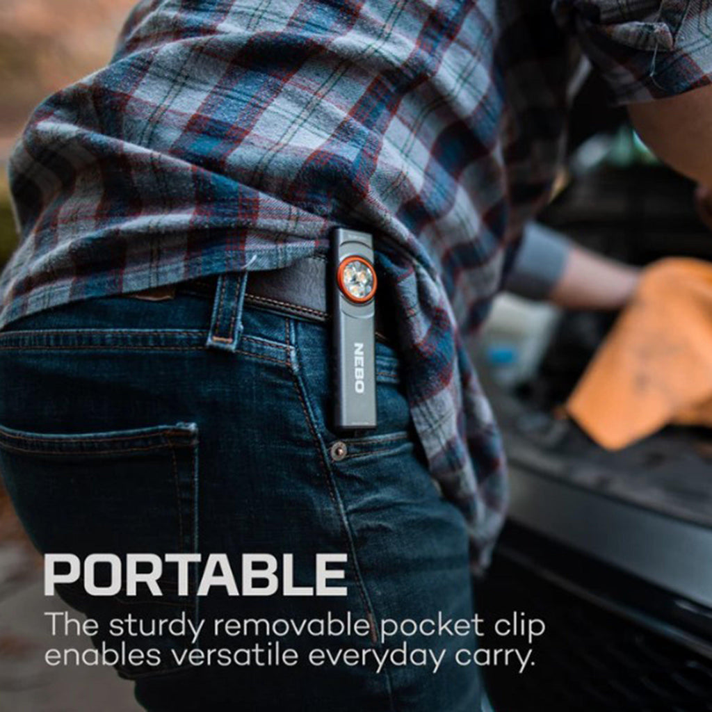 Slim®  Mini 250L Torch