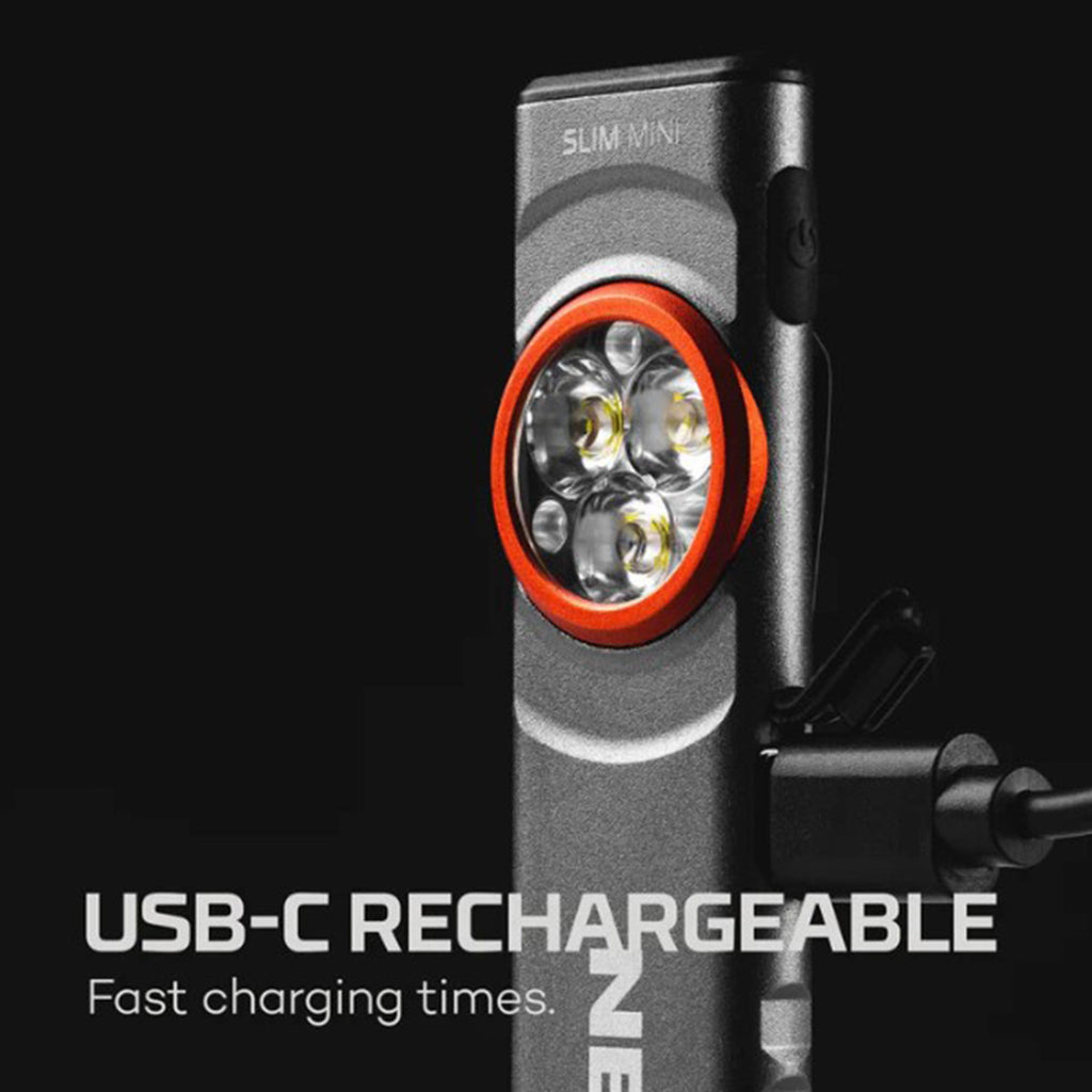 Slim®  Mini 250L Torch