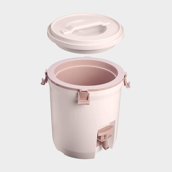 Fast Flow Insulated Cooler Jug 7.5L