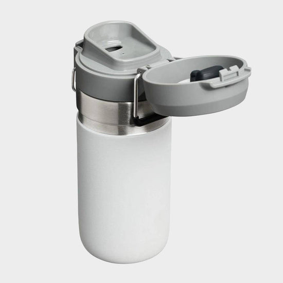 Go Quick Flip Water Bottle 0.47L