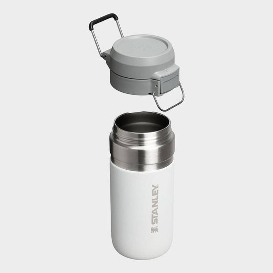 Go Quick Flip Water Bottle 0.47L