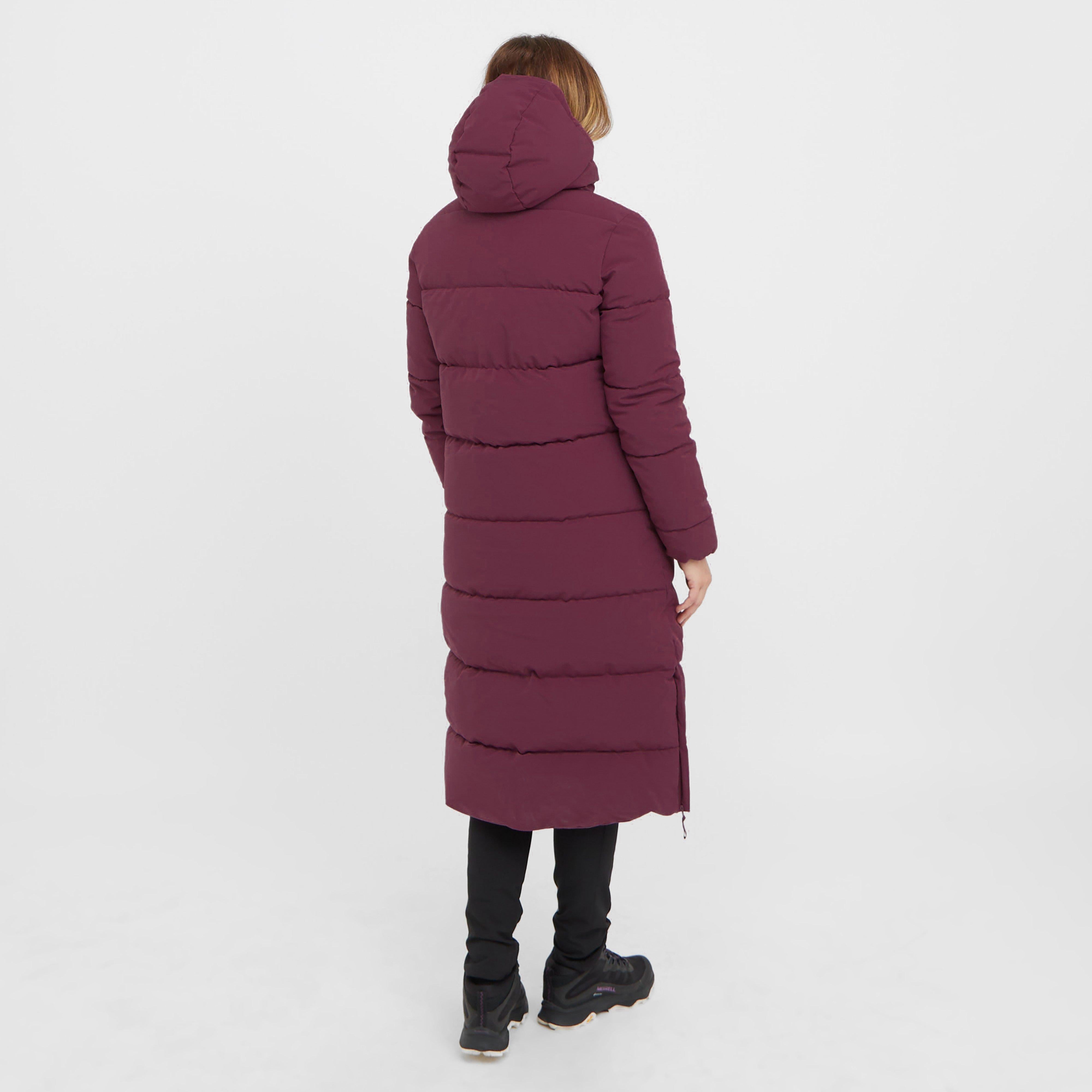 Women’s Roaming Jacket