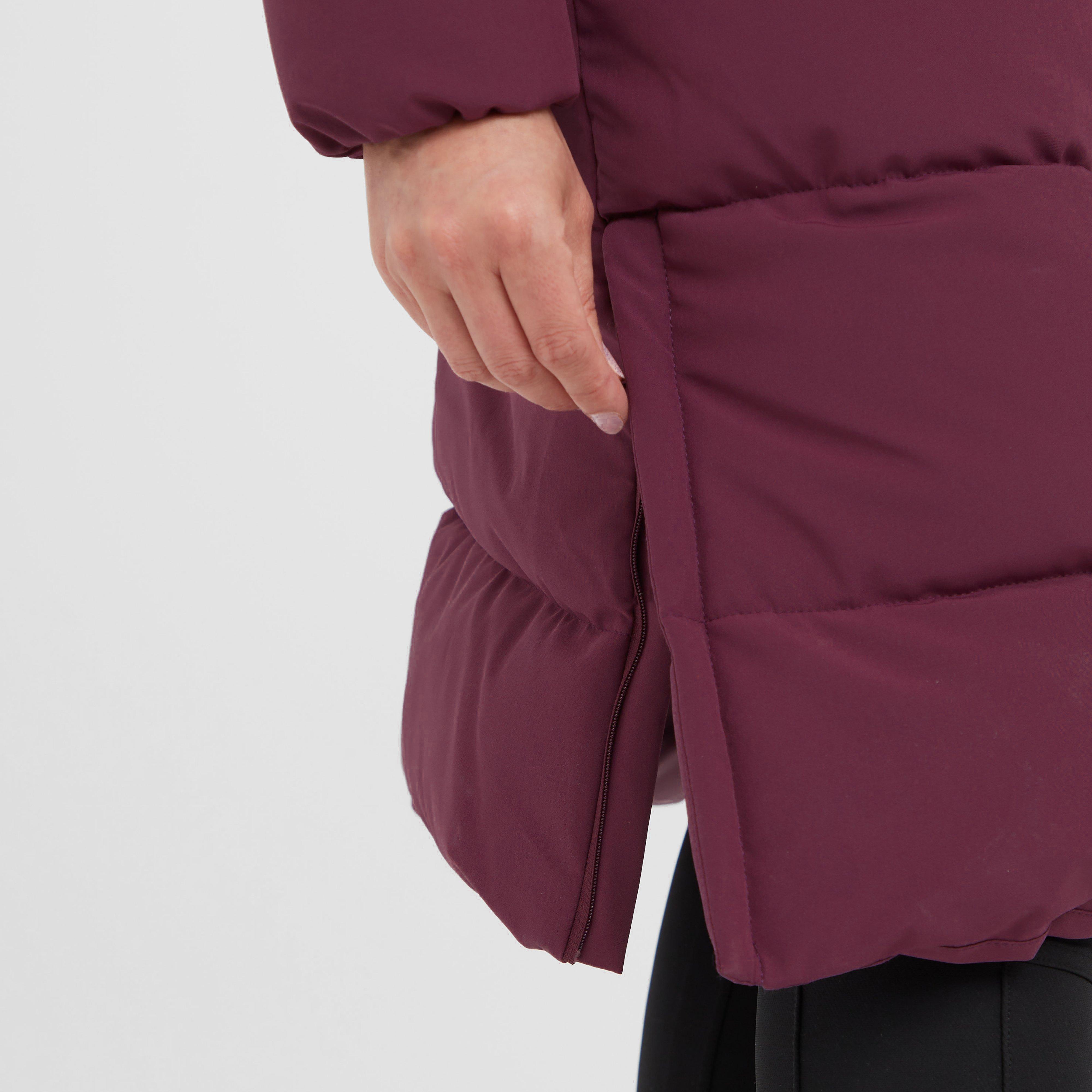 Women’s Roaming Jacket