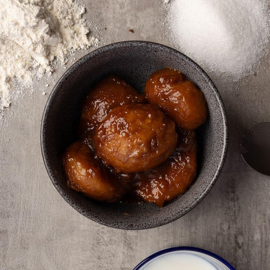 Sticky Toffee Pudding 200g