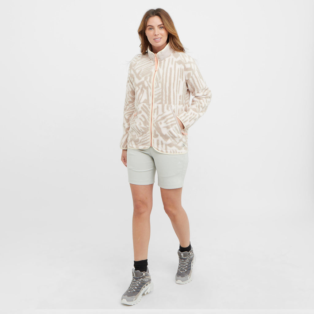 Women's Dante Full Zip Fleece