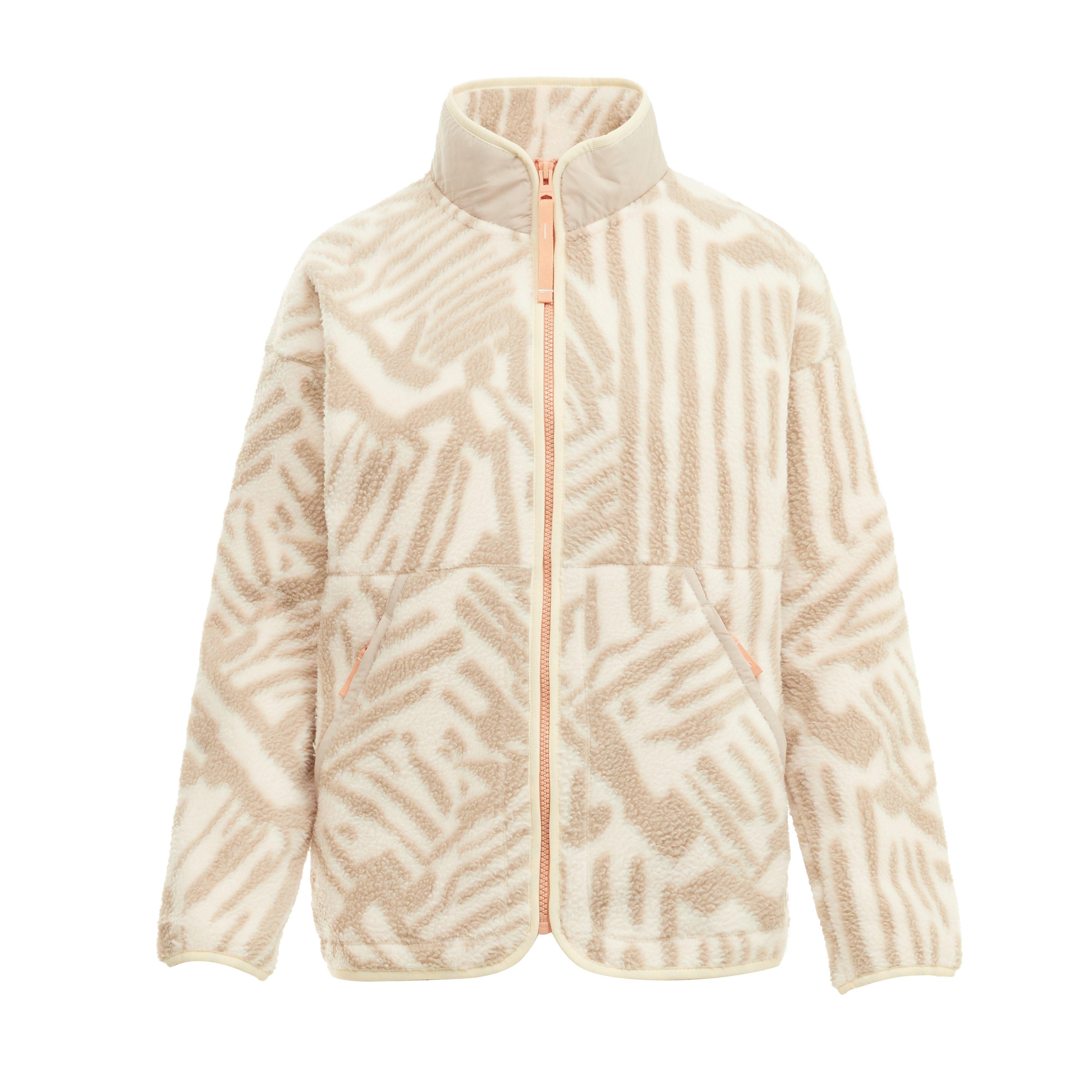 Women's Dante Full Zip Fleece