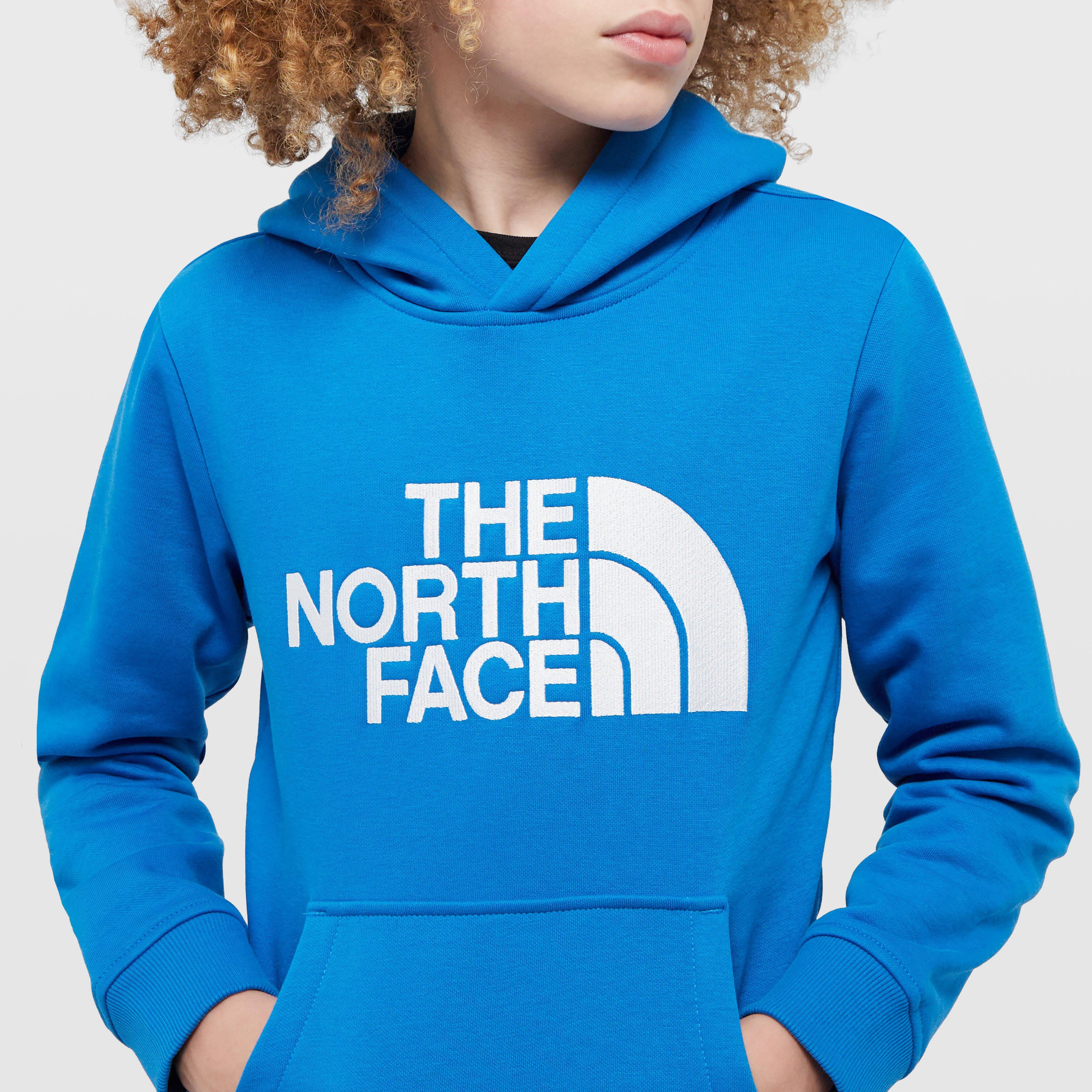 Kids' Drew Peak Hoodie