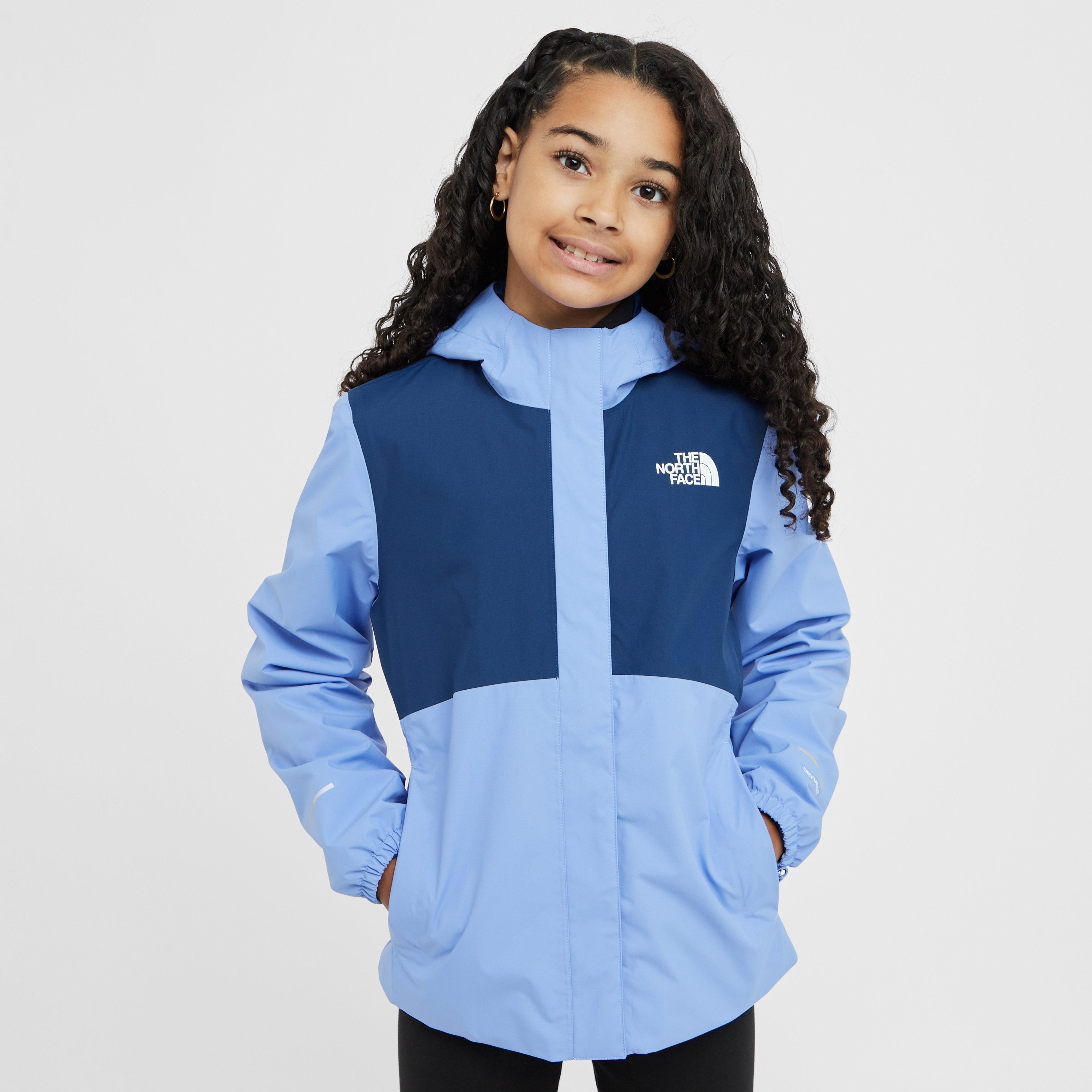 Kids' Antora Rain Jacket
