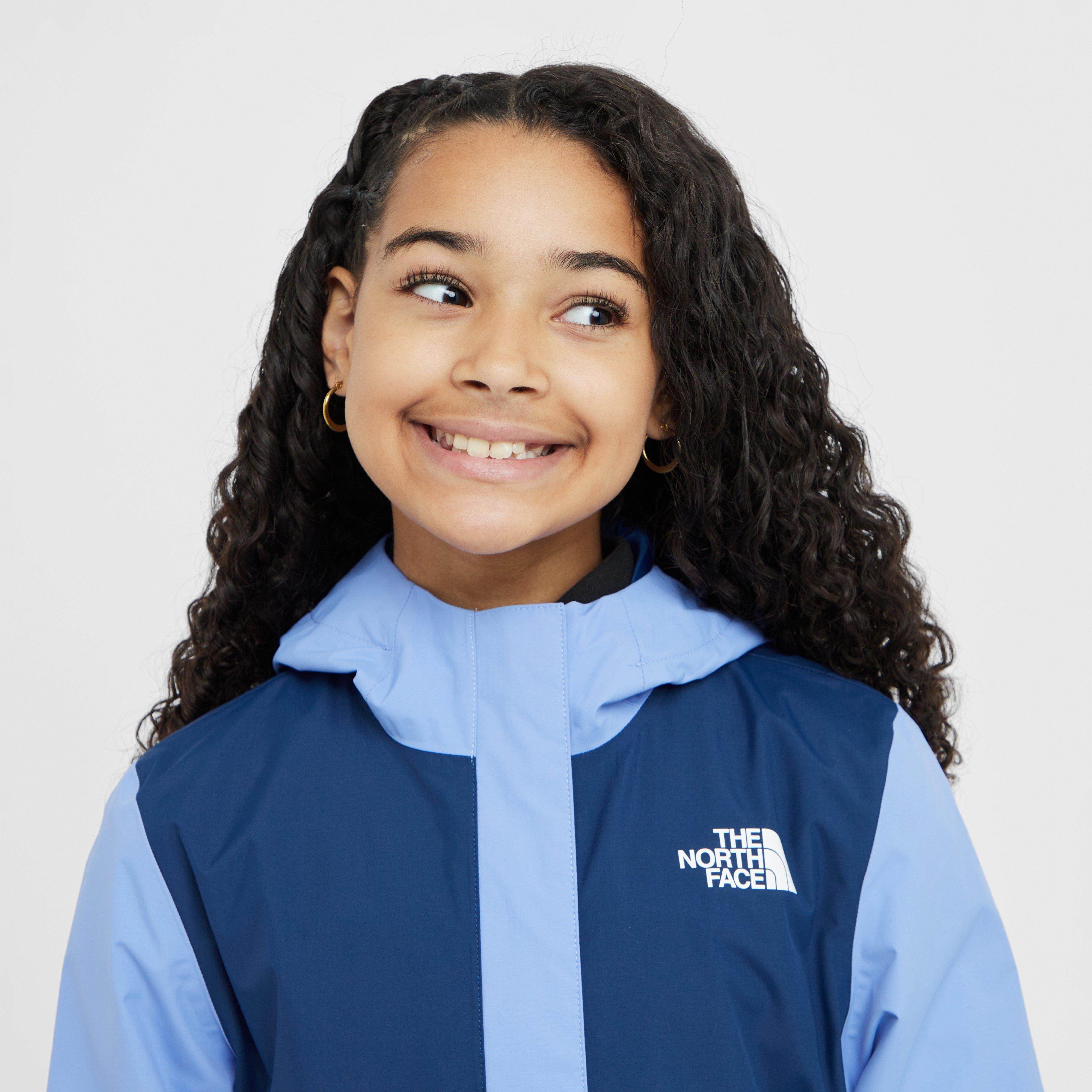 Kids' Antora Rain Jacket