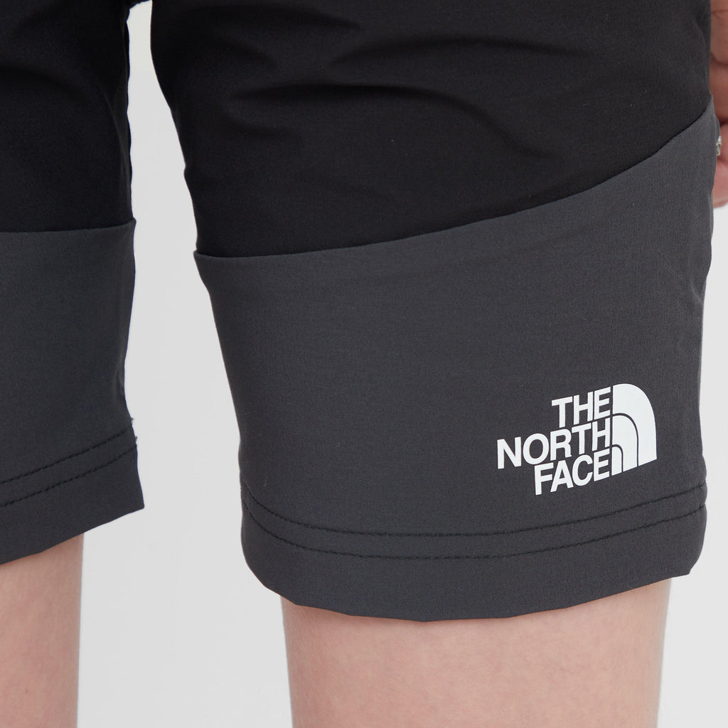 Kids’ Hike Shorts