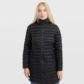 Women's Langdale Longline Baffle Jacket