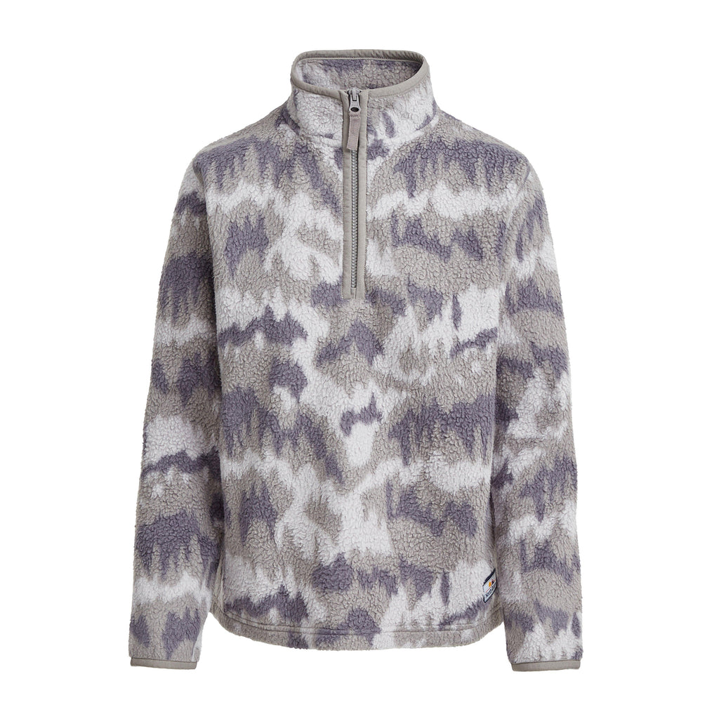 Women's Vision Half Zip Fleece