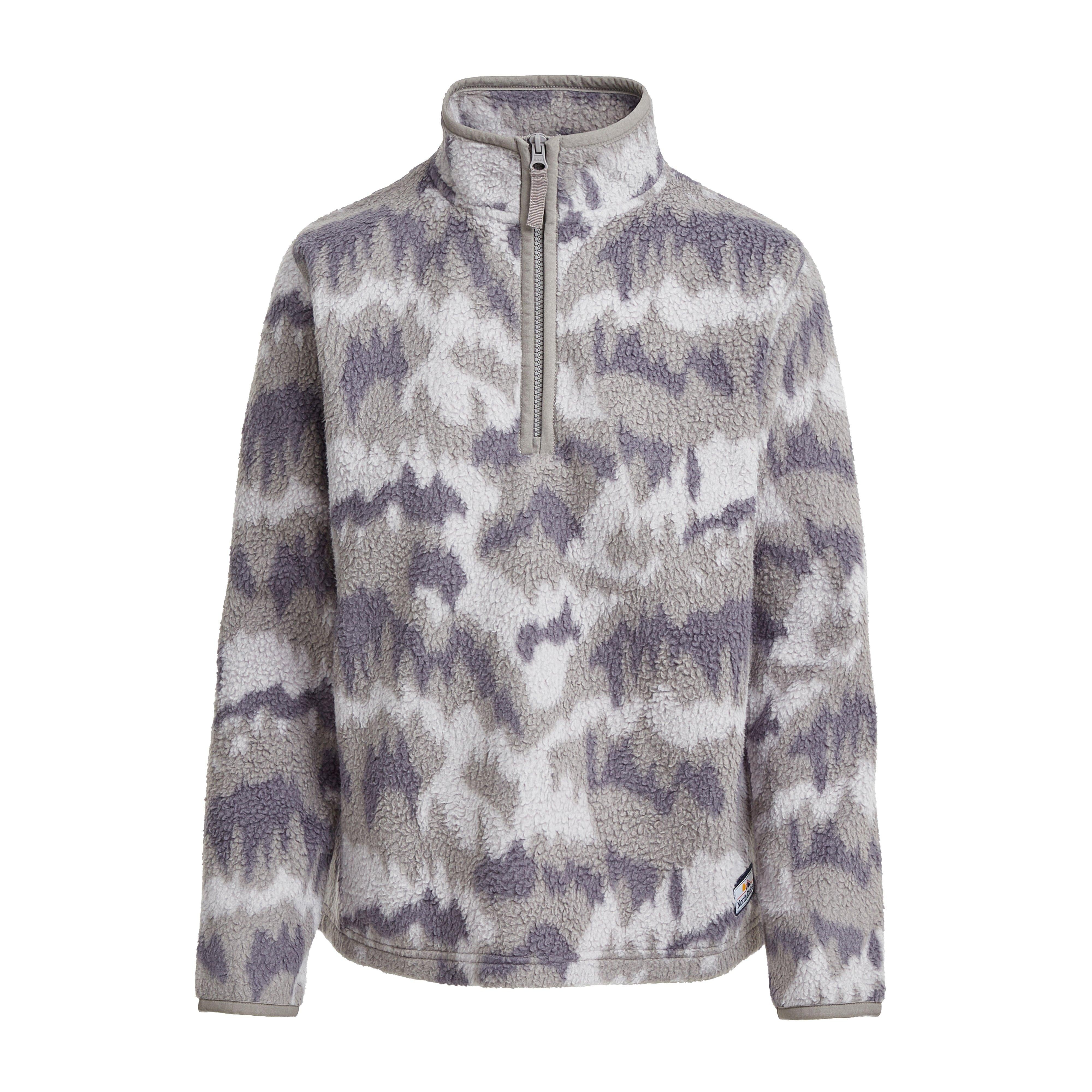 Women's Vision Half Zip Fleece