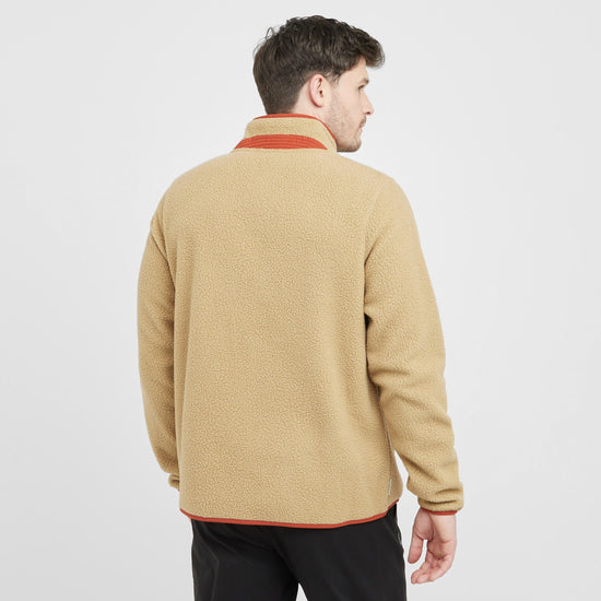 Men's National Trust Whitendale Full Zip Fleece