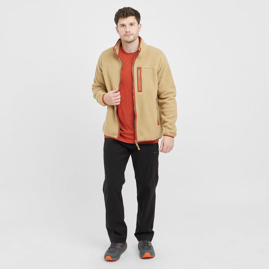 Men's National Trust Whitendale Full Zip Fleece