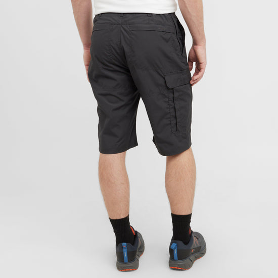 Men's Kiwi Long Shorts