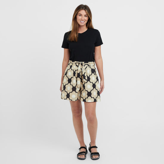 Women's Orla Kiely Summer II Shorts