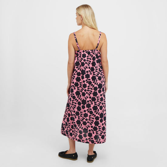Women's Orla Kiely Sun Dress II