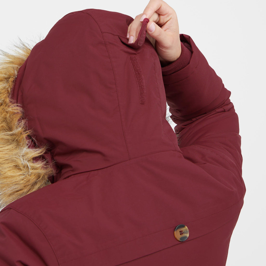 Women's Paloma Parka