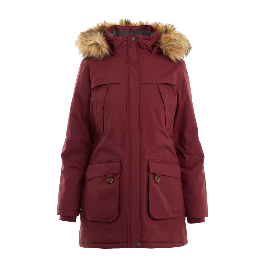 Women's Paloma Parka