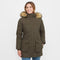 Women's Paloma Parka